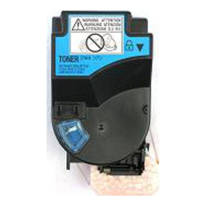 Kyocera TK-621C Mavi Toner