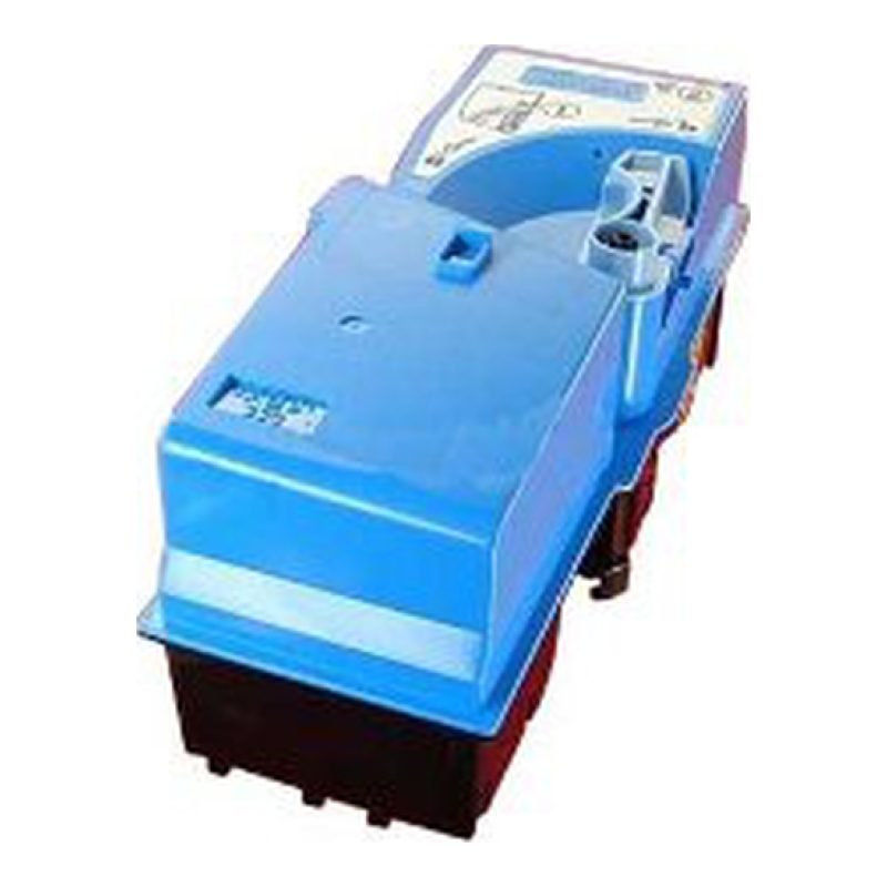 Kyocera TK-829C Mavi Toner