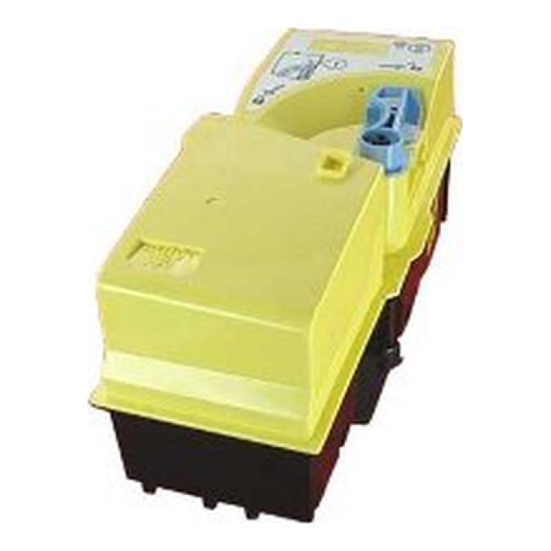 Kyocera TK-829Y Sarı Toner
