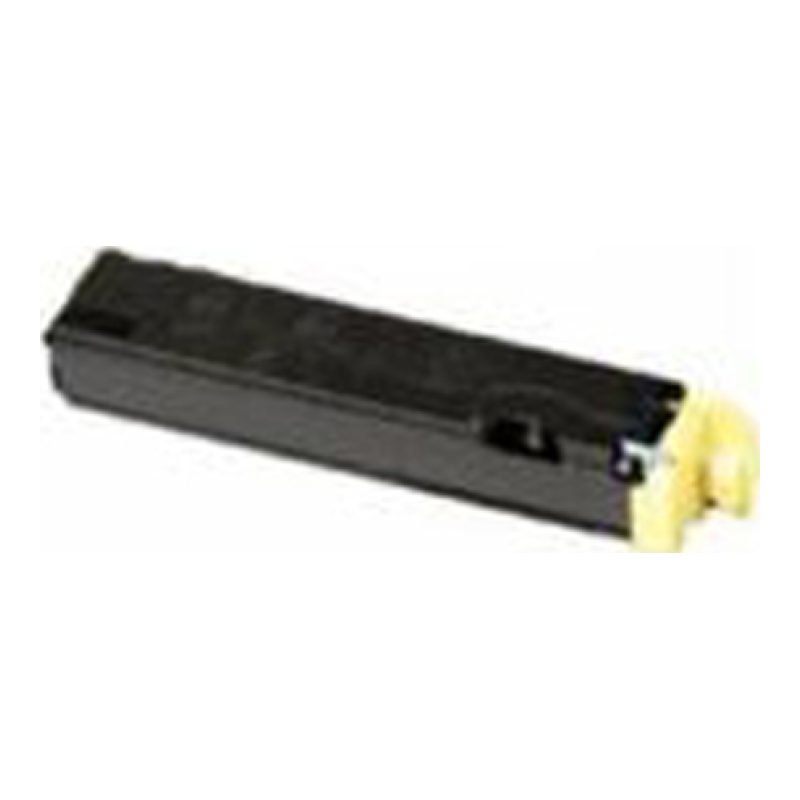 Kyocera TK-830Y Sarı Toner