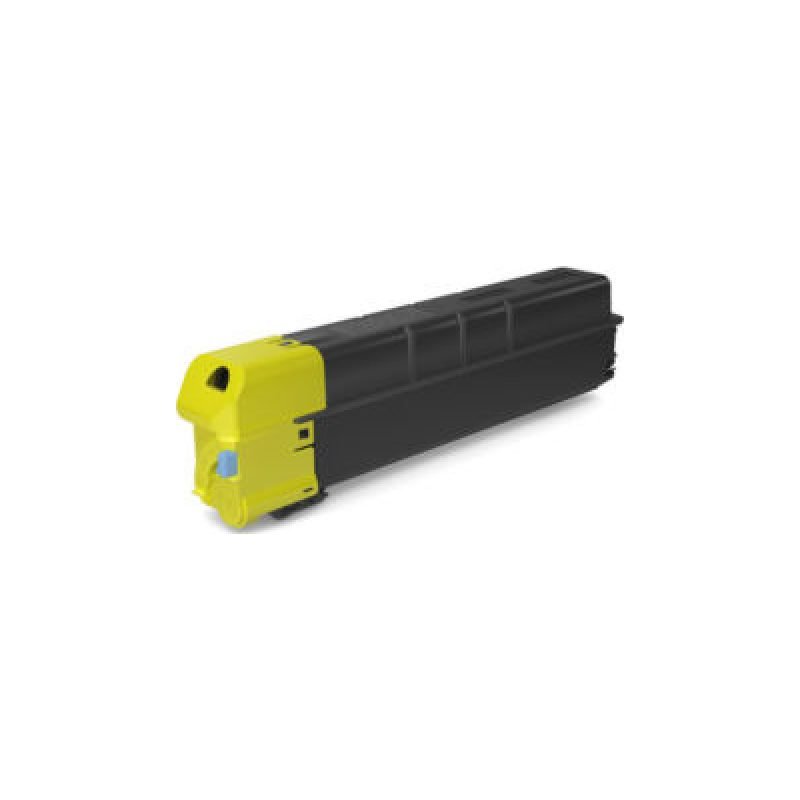 Kyocera TK-8725Y Sarı Toner