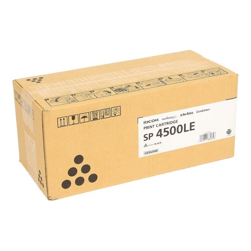 Ricoh 407323 Toner