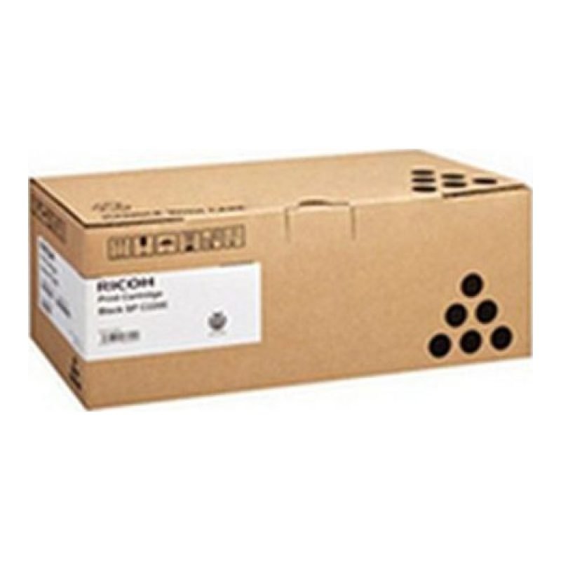 Ricoh 407340 Toner