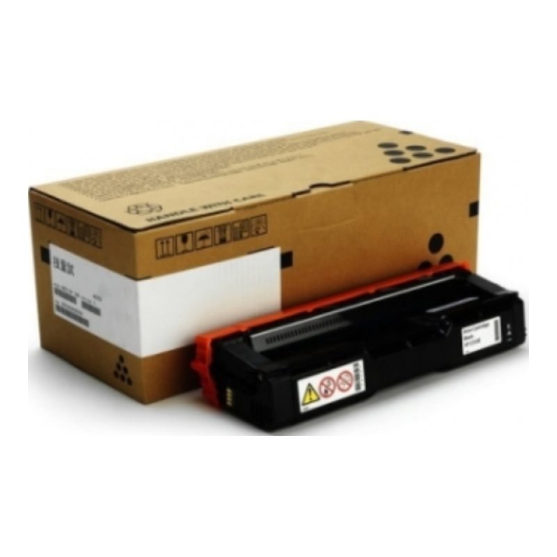 Ricoh 407531 Siyah Toner