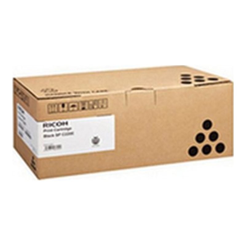 Ricoh 842015 Toner — görsel 2