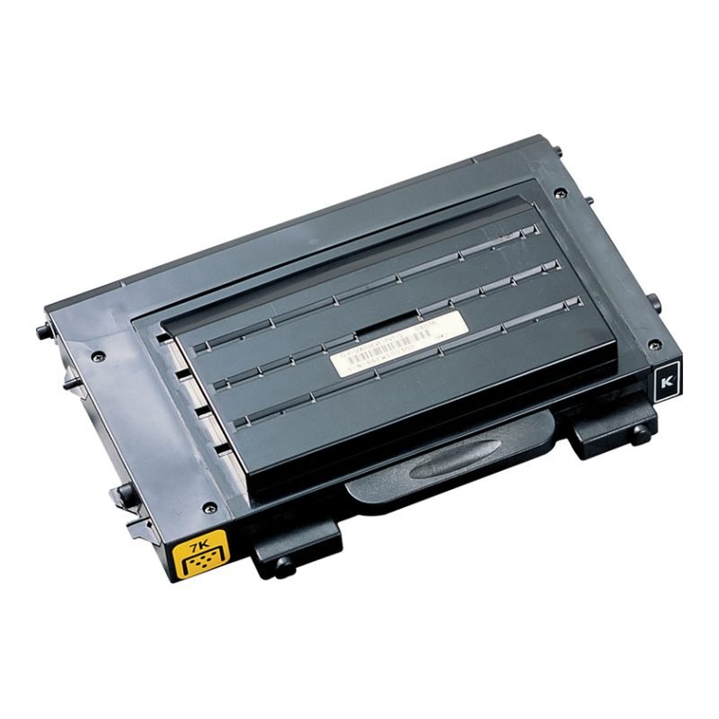 Samsung CLP-510D7K Siyah Toner