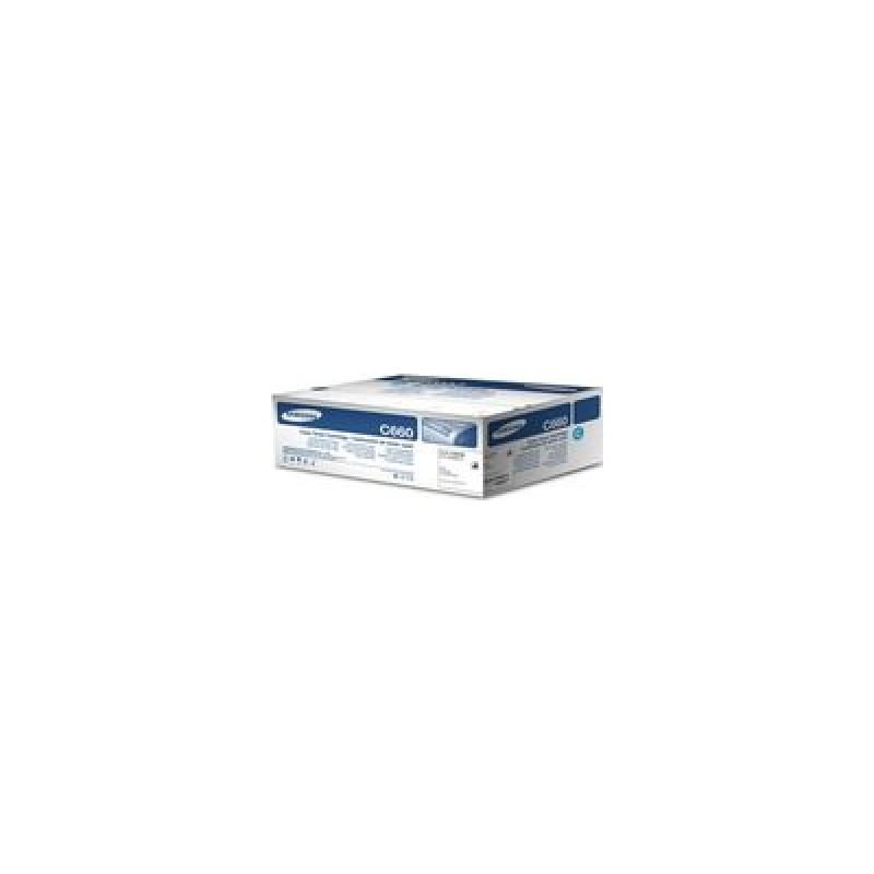 Samsung CLP-C660B Mavi Toner — görsel 4