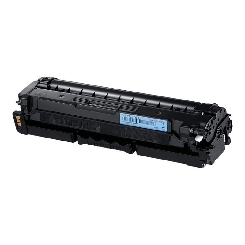Samsung CLT-C503L Mavi Toner