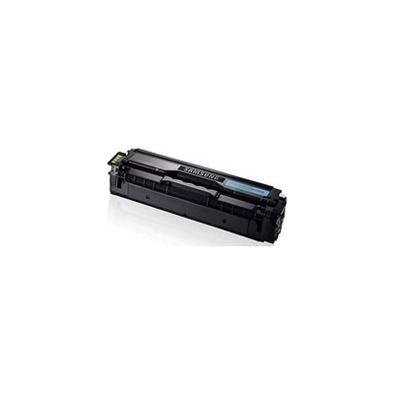 Samsung CLT-C504S Mavi Toner — görsel 2