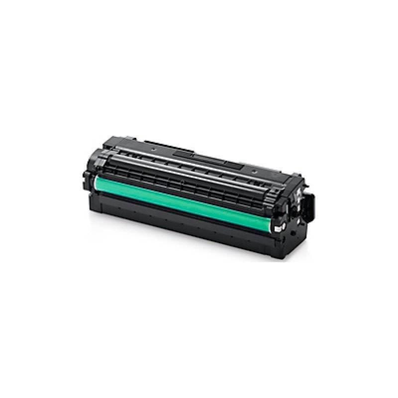 Samsung CLT-C506L Mavi Toner