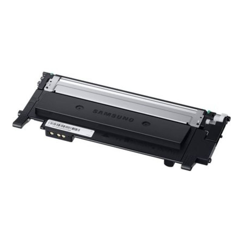 Samsung CLT-K404S Siyah Toner — görsel 2