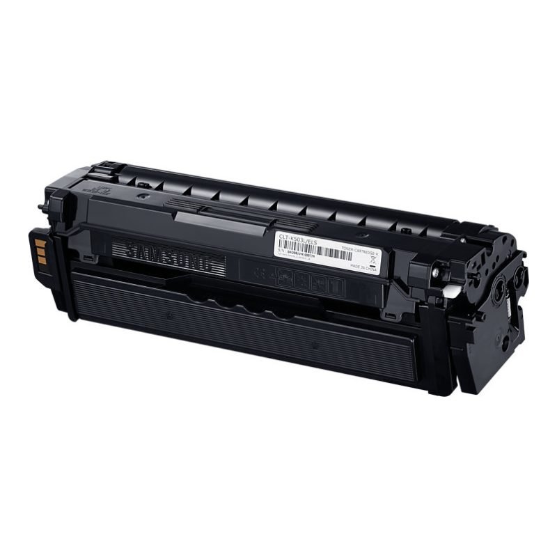 Samsung CLT-K503L Siyah Toner