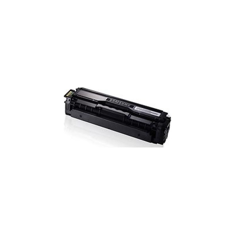 Samsung CLT-K504S Siyah Toner — görsel 2