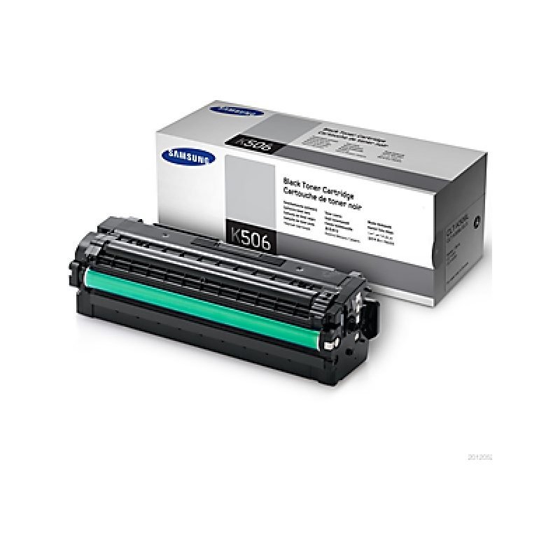 Samsung CLT-K506L Toner