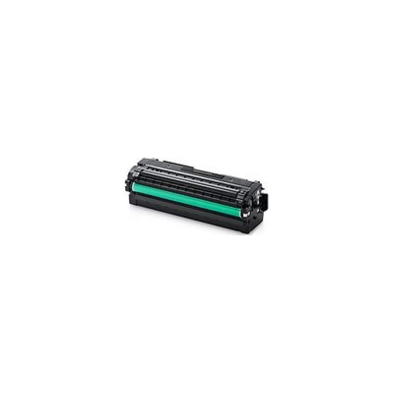 Samsung CLT-K506L Toner — görsel 2