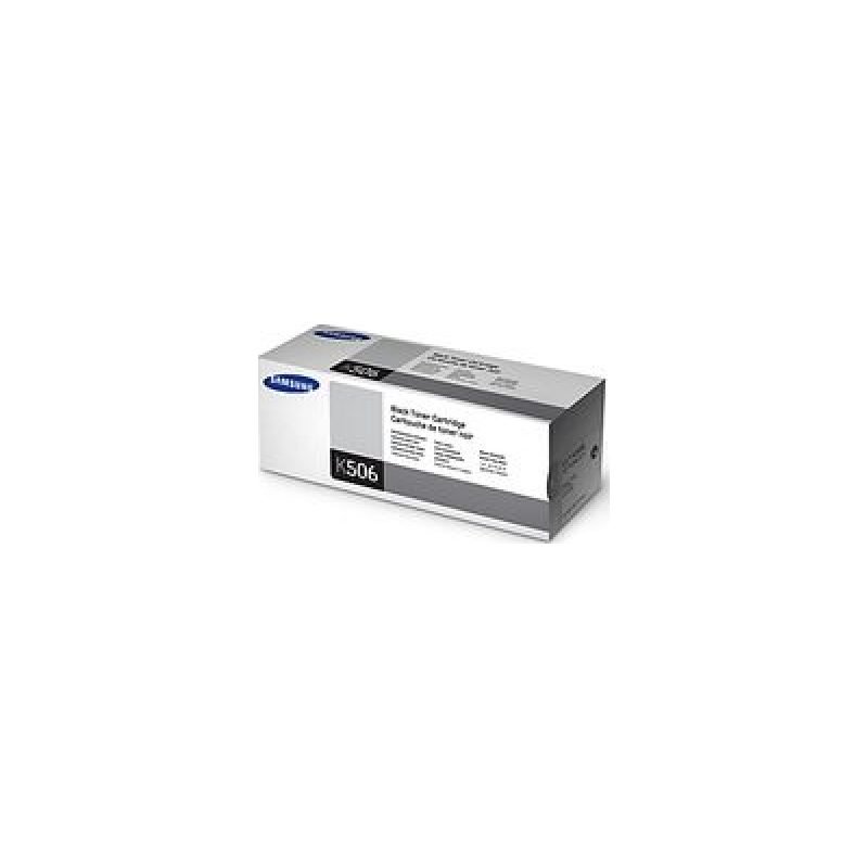 Samsung CLT-K506L Toner — görsel 3