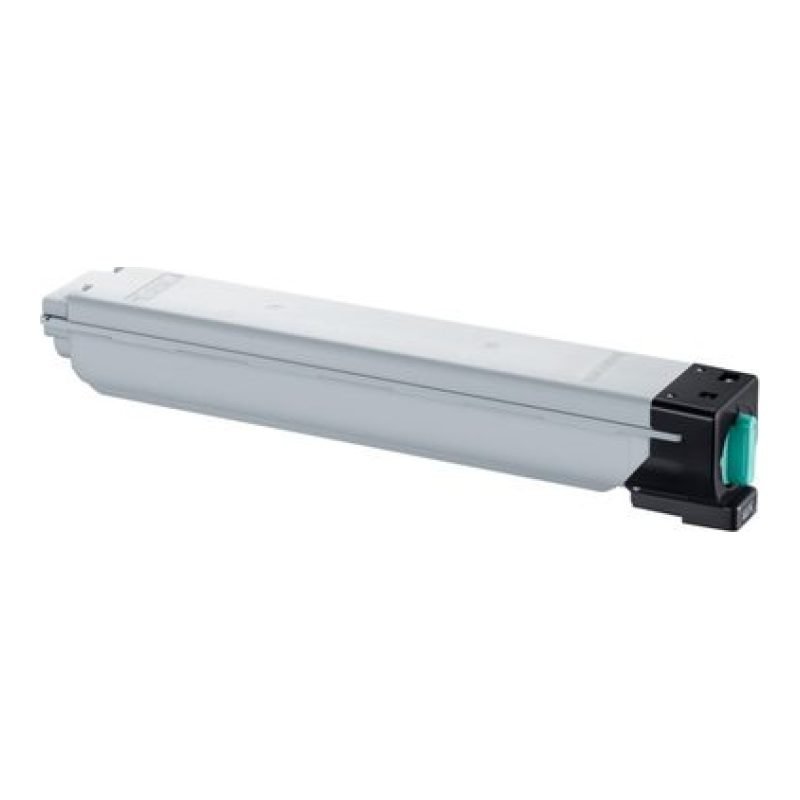 Samsung CLT-K804S Siyah Toner — görsel 2