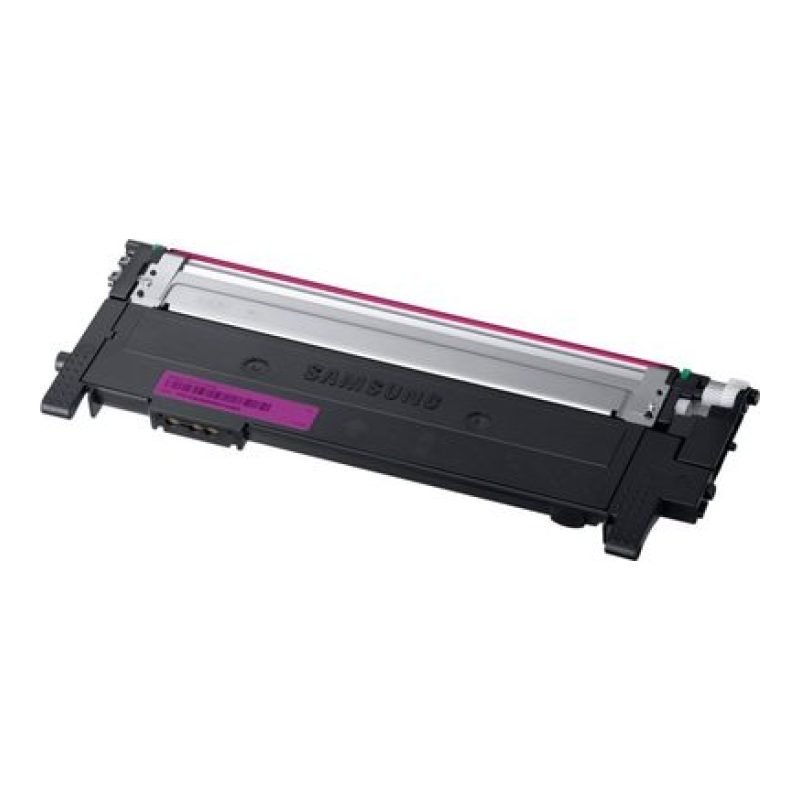 Samsung CLT-M404S Kırmızı Toner — görsel 2