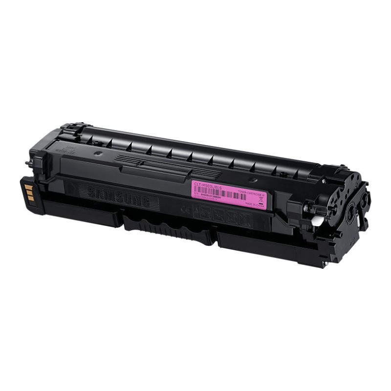 Samsung CLT-M503L Kırmızı Toner
