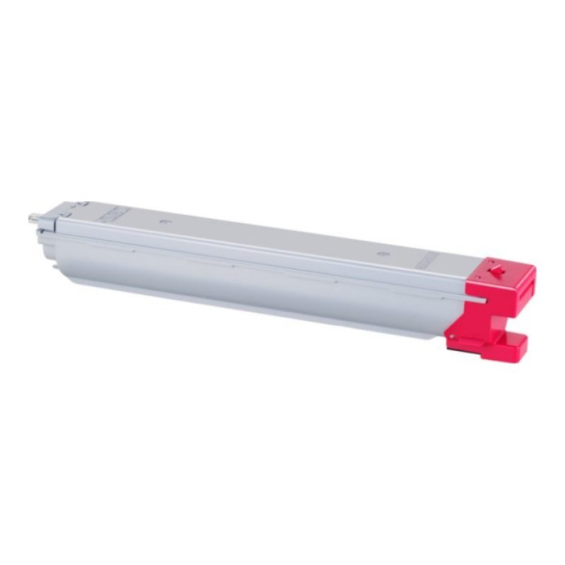 Samsung CLT-M809S Kırmızı Toner