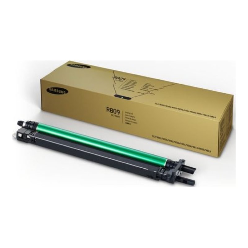 Samsung CLT-R809 Drum (Tambur) — görsel 2