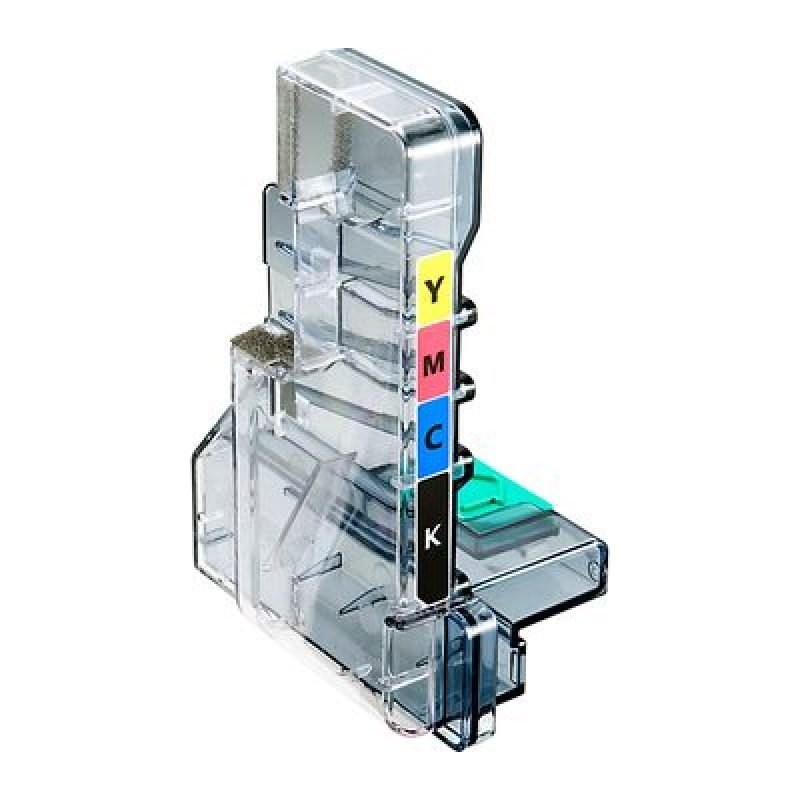Samsung CLT-W409 Atık Toner Kutusu — görsel 2