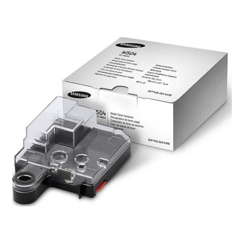 Samsung CLT-W504 Atık Toner Kutusu — görsel 3