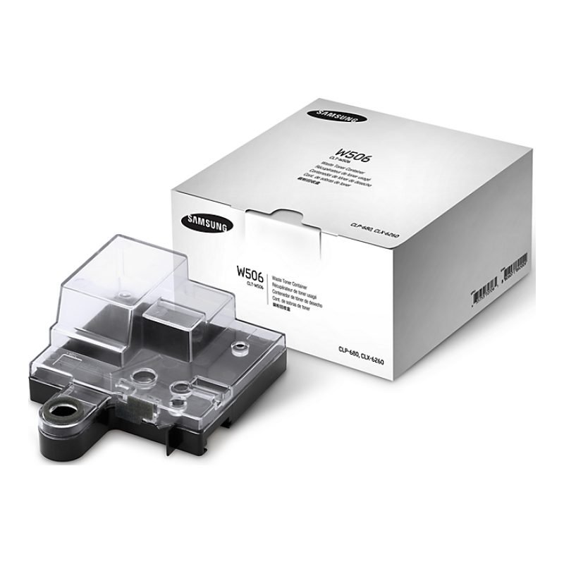 Samsung CLT-W506 Atık Toner Kutusu
