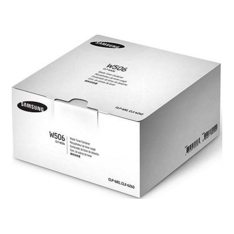 Samsung CLT-W506 Atık Toner Kutusu — görsel 3