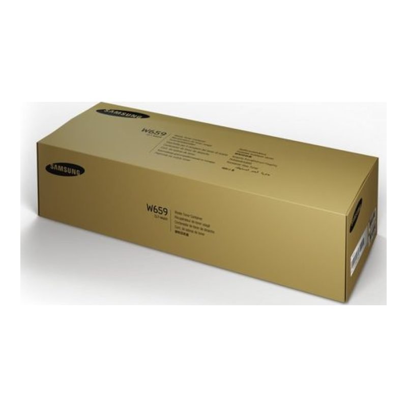 Samsung CLT-W659 Atık Toner Kutusu — görsel 2