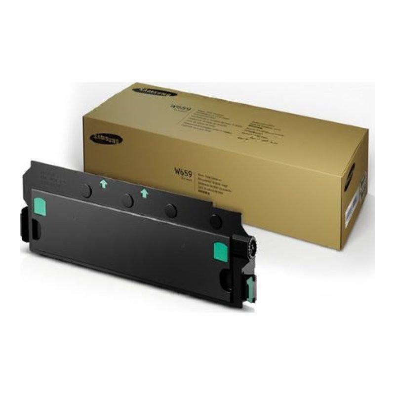 Samsung CLT-W659 Atık Toner Kutusu — görsel 3