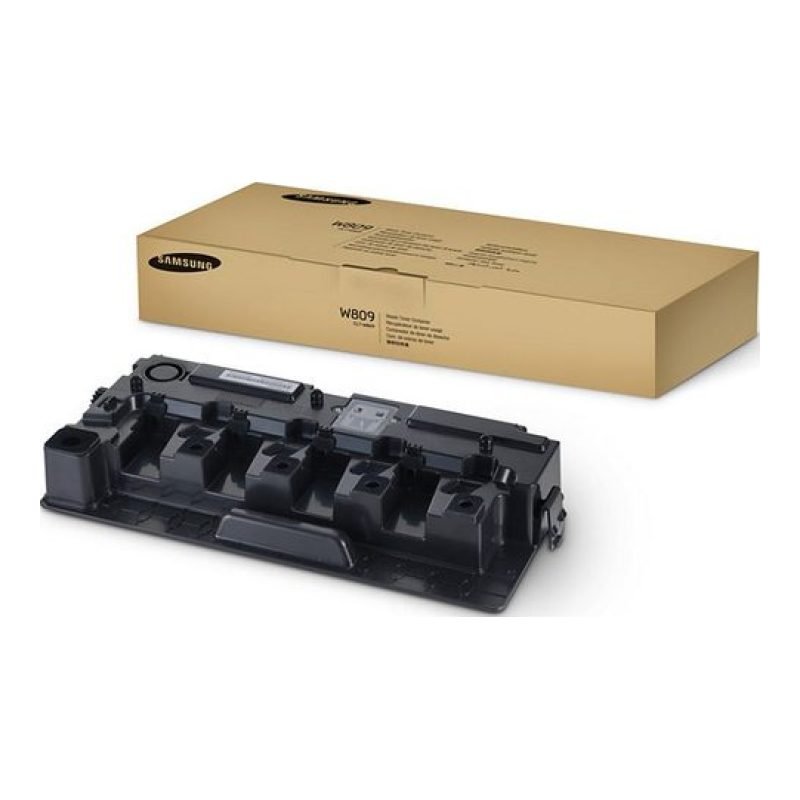 Samsung CLT-W809 Atık Toner Kutusu — görsel 2