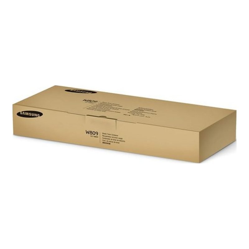 Samsung CLT-W809 Atık Toner Kutusu — görsel 3