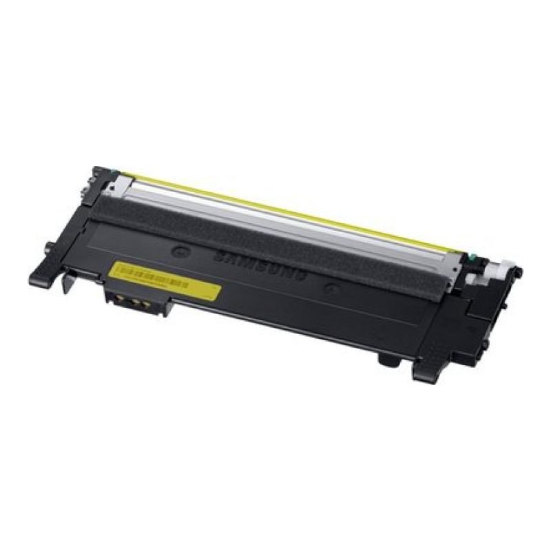 Samsung CLT-Y404S Sarı Toner — görsel 2