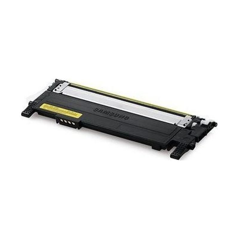 Samsung CLT-Y406S Sarı Toner — görsel 2