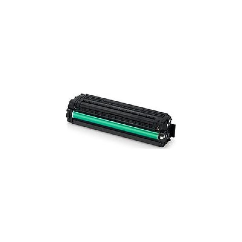 Samsung CLT-Y504S Sarı Toner — görsel 2