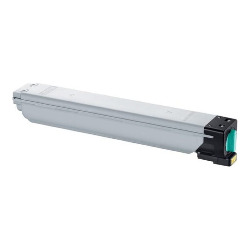 Samsung CLT-Y804S Sarı Toner — görsel 2