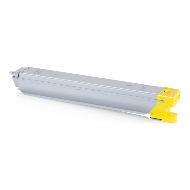 Samsung CLT-Y809S Sarı Toner