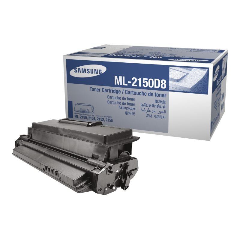 Samsung ML-2150D8 Toner