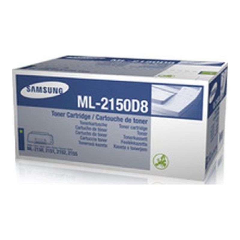 Samsung ML-2150D8 Toner — görsel 2