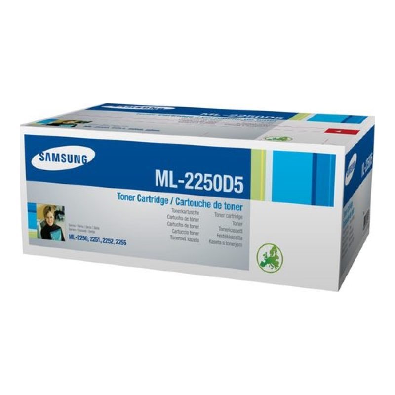 Samsung ML-2250D5 Toner — görsel 2
