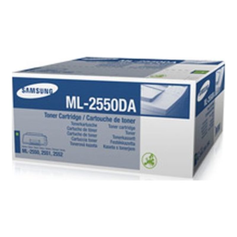 Samsung ML-2550DA Toner — görsel 2