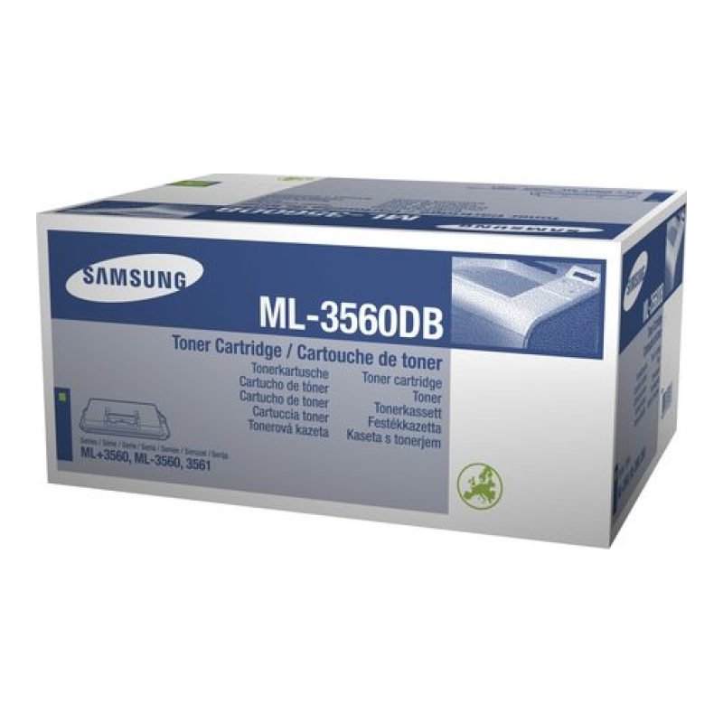 Samsung ML-3560DB Toner — görsel 2