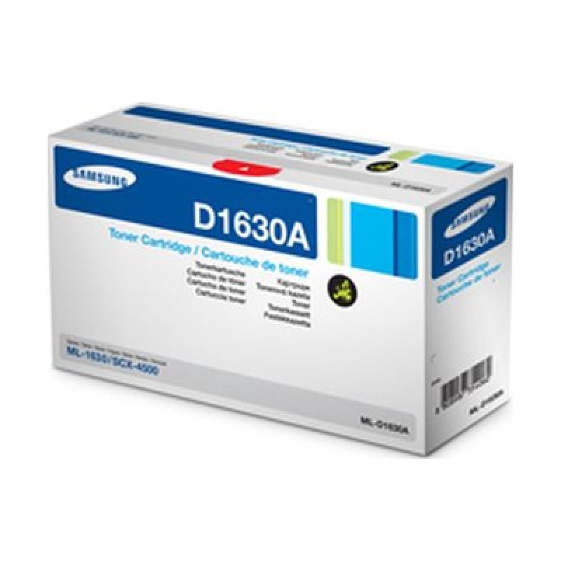 Samsung ML-D1630A Toner — görsel 2