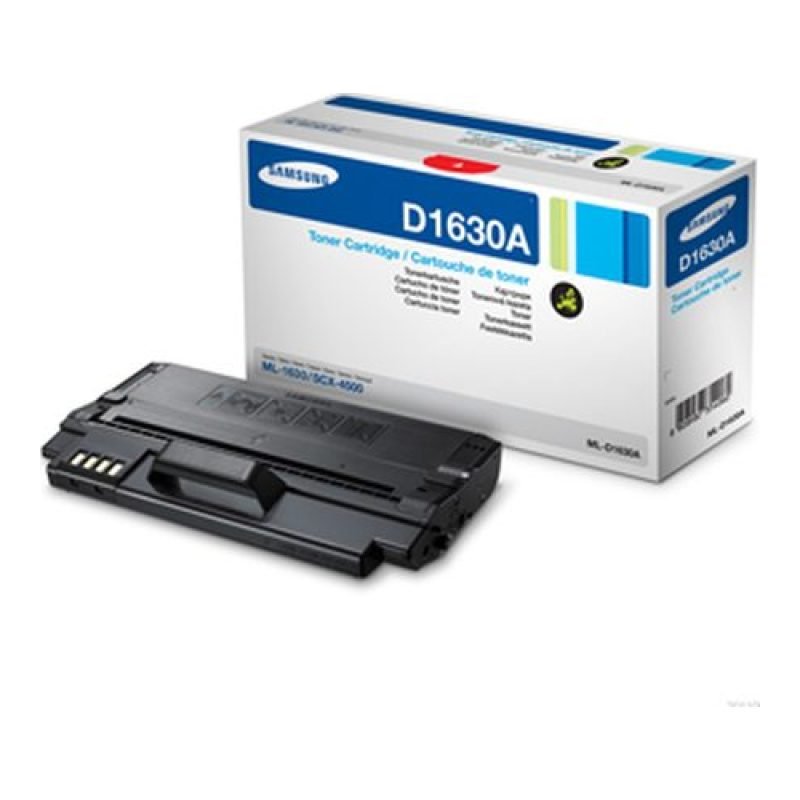 Samsung ML-D1630A Toner — görsel 3