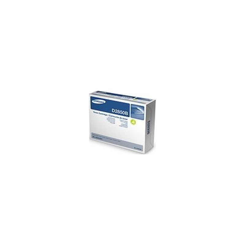 Samsung ML-D2850B Toner — görsel 4