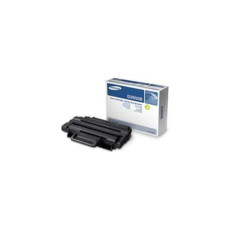 Samsung ML-D2850B Toner — görsel 5
