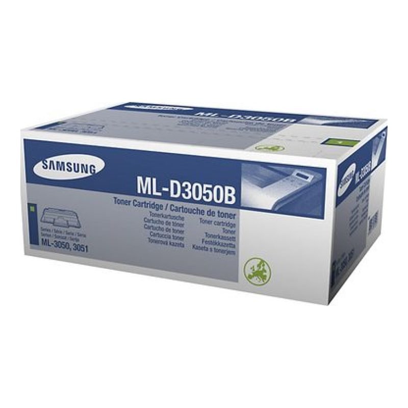 Samsung ML-D3050B Toner — görsel 4
