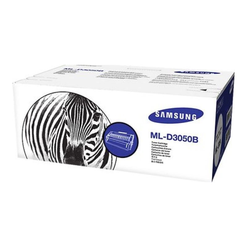 Samsung ML-D3050B Toner — görsel 5