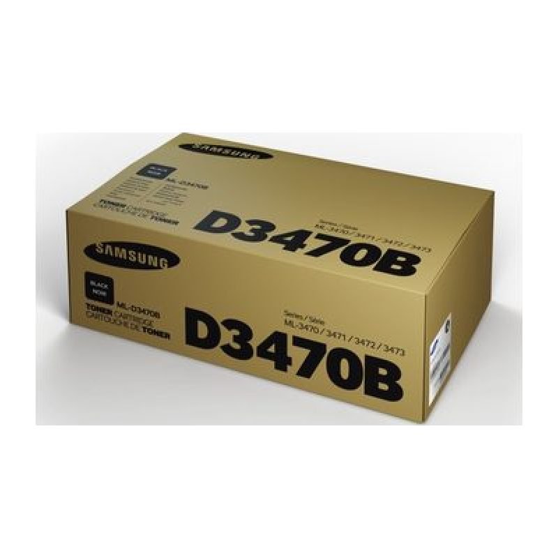 Samsung ML-D3470B Toner — görsel 3